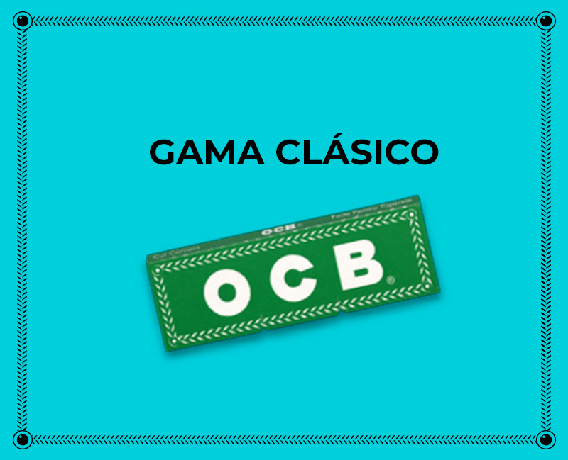 OCB CLÁSICO