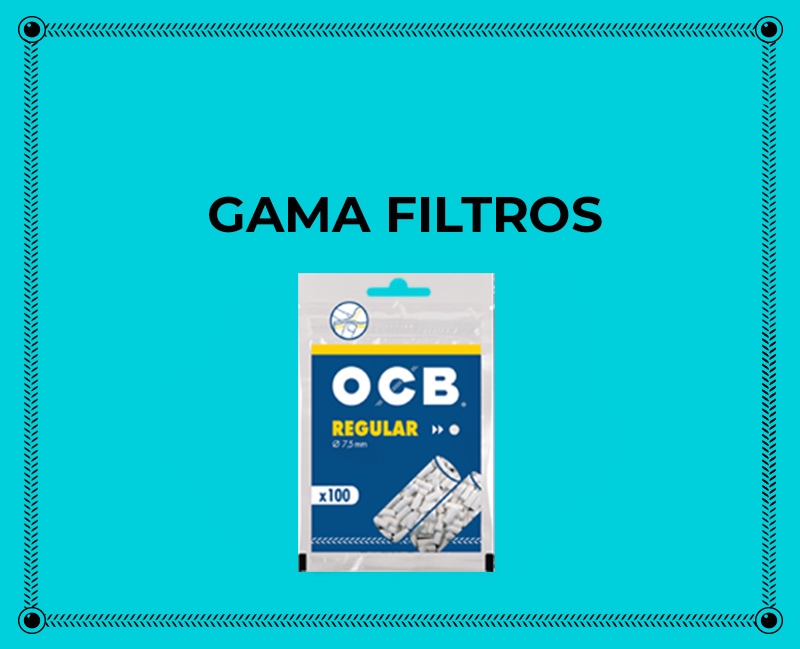 OCB FILTROS