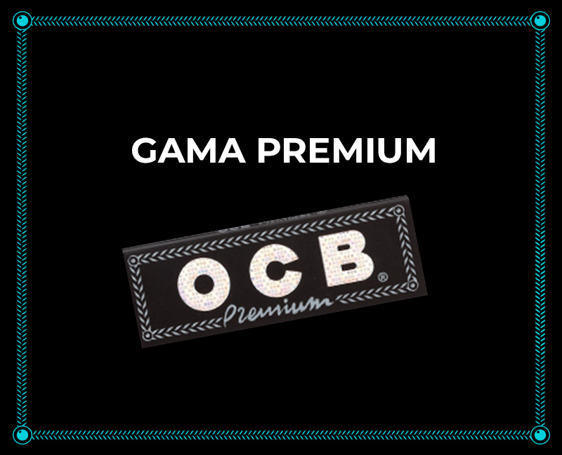 OCB PREMIUM