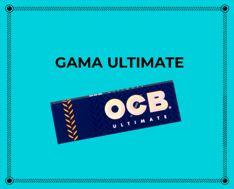 OCB ULTIMATE