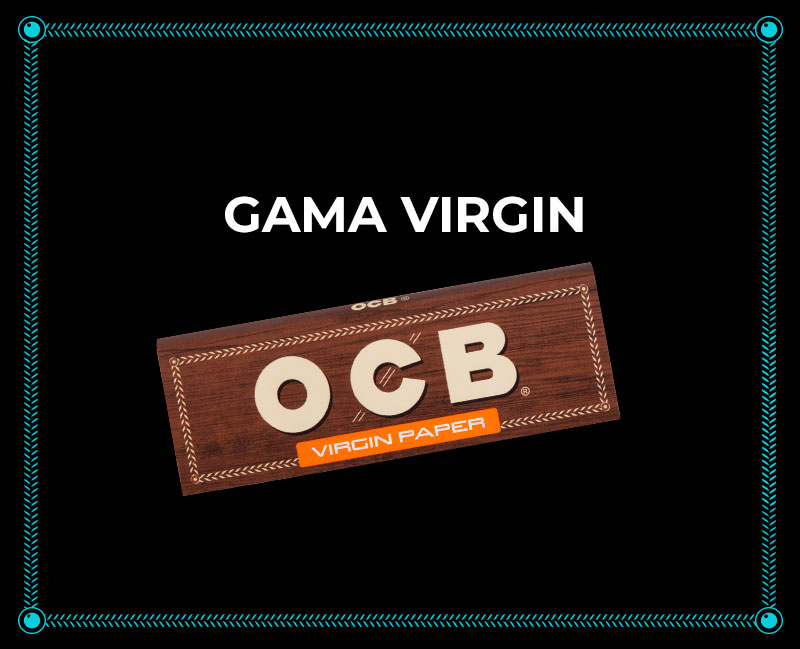 OCB VIRGIN