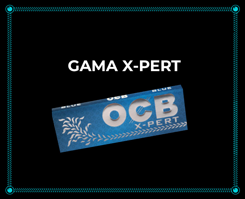 OCB X-PERT